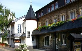 Landhaus Beth-Steuer
